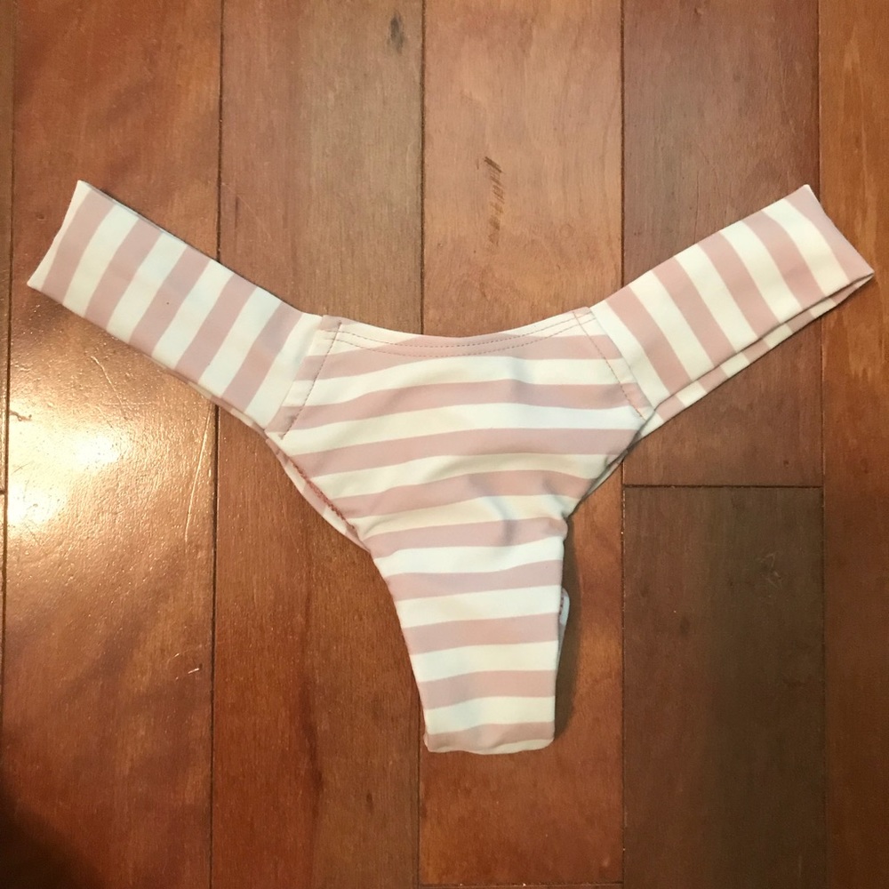Montce swim bottoms